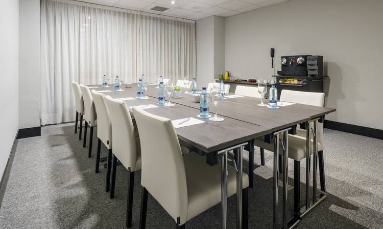 Aula Room Hotel Ilunion Bilbao Bilbao Aula Room Hotel Ilunion Bilbao Bilbao