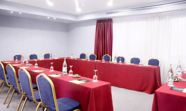 Executive Room Hotel Ilunion Bilbao Bilbao Executive Room Hotel Ilunion Bilbao Bilbao