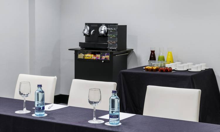 Junta Room Hotel Ilunion Bilbao Bilbao Junta Room Hotel Ilunion Bilbao Bilbao