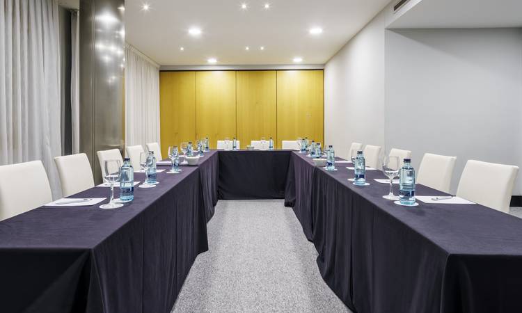 Cátedra Room Hotel Ilunion Bilbao Bilbao Cátedra Room Hotel Ilunion Bilbao Bilbao